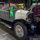 Illustration for article titled Get me some Spotted Dick!: Pictures from the All British Motor Show